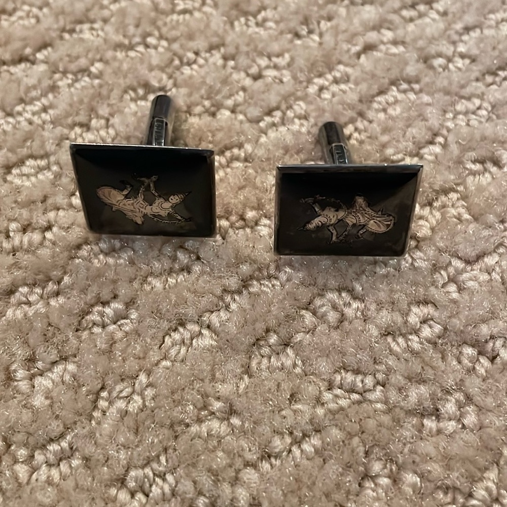 Vintage Cufflinks